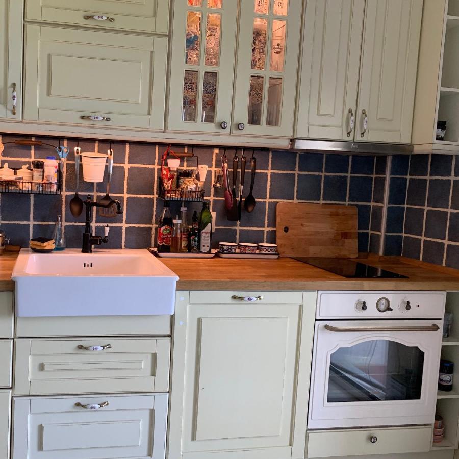 On The Beach Apartment بوليخرونو المظهر الخارجي الصورة