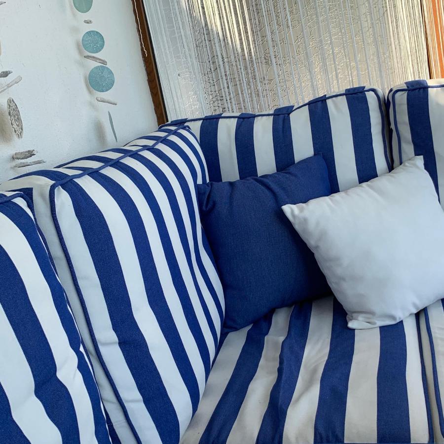 On The Beach Apartment بوليخرونو المظهر الخارجي الصورة