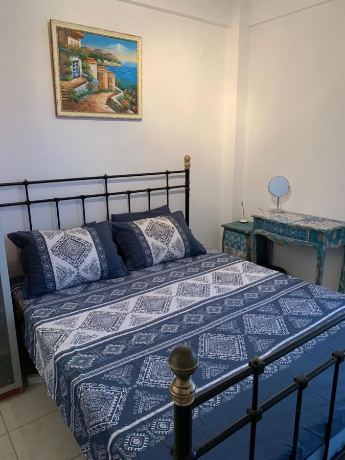 On The Beach Apartment بوليخرونو المظهر الخارجي الصورة